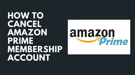 How To Cancel Amazon Prime Membership | Alexa Helpline