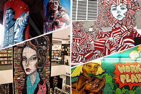 10 Must-See Works of Art Around Manila