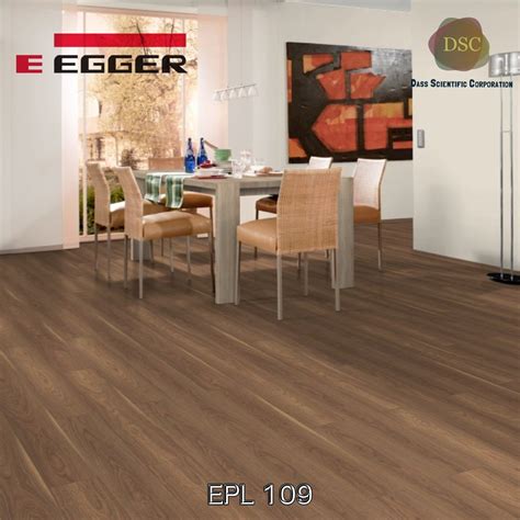 Egger Laminate Wooden Flooring (Made In Germany) - Ac3 Originals Series ...