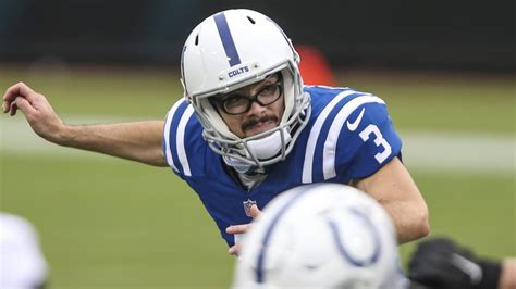 Indianapolis Colts Kicker : What you need to know about the six kickers ...