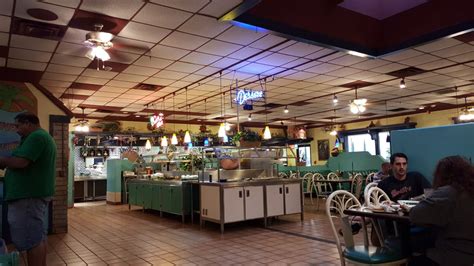 Pancho’s Mexican Buffet - 10 Photos & 34 Reviews - Mexican - 11560 Gulf ...