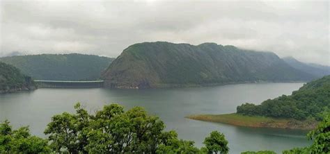 Idukki arch dam to screen laser show on history of Kerala | Idukki Dam | Kerala Tourism