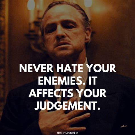 godfather quotes the unvisited movie hollywood Don Vito Corleone 2 ...