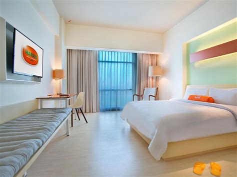 HARRIS Hotel & Conventions Bekasi in Indonesia - Room Deals, Photos & Reviews