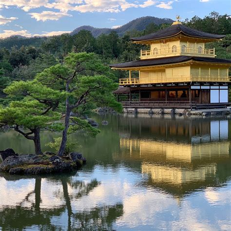 Kinkakuji Temple (Kyoto, Japan): Hours, Address, Attraction Reviews ...