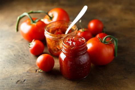 Aprende a preparar mermelada de tomate, una delicia saludable - La Raza