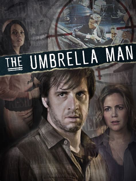 The Umbrella Man - Movie Reviews