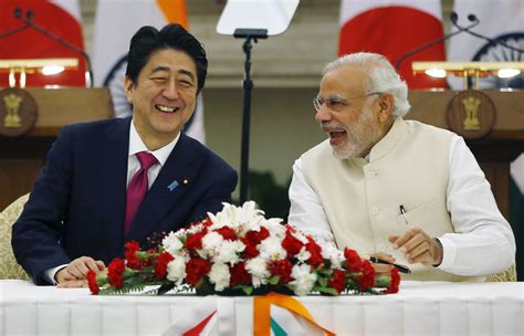 India and Japan come together again | East Asia Forum | East Asia Forum