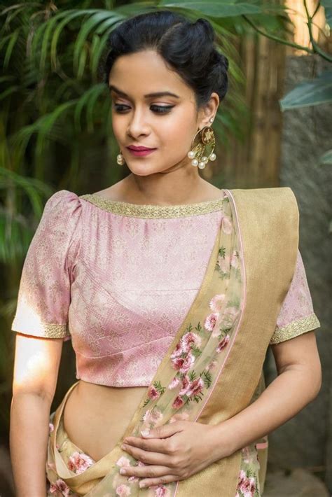 Elegant blouse designs for bridal lehenga-Trends in 2020 - Blog