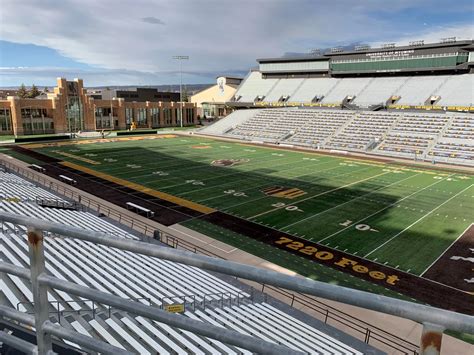 Wyoming football '22 recruiting tracker