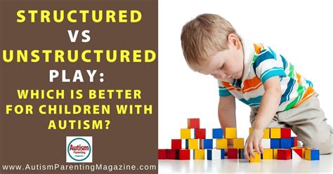 The Gift of Autism - Autism Parenting Magazine