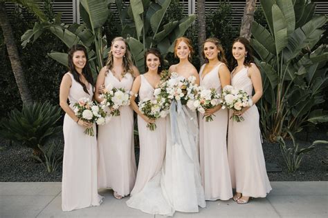 Waldorf Astoria Beverly Hills Wedding | Merissa & Alex — Details ...