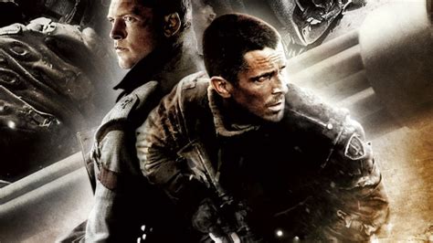 terminator, Salvation Wallpapers HD / Desktop and Mobile Backgrounds