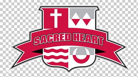 Sacred Heart University Sacred Heart Pioneers Football Sacred Heart ...