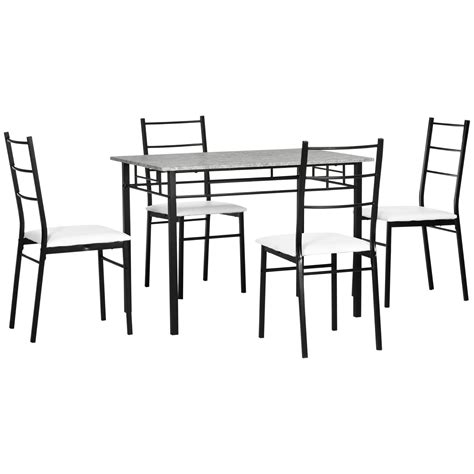 Era Nob Hill Dining Chairs Set of 2 | OutdoorEtc.com