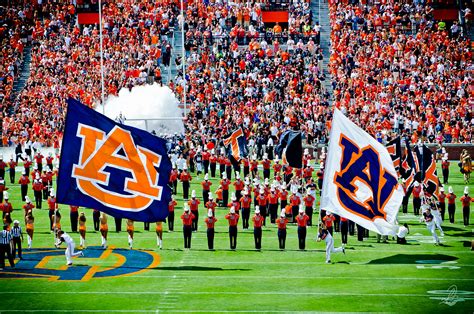 Auburn Wallpapers (63+ images)