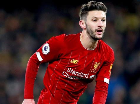 Adam Lallana will not play for Liverpool again | Express & Star