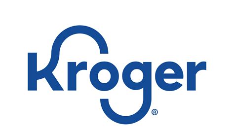 Kroger logo png – Logo download Png