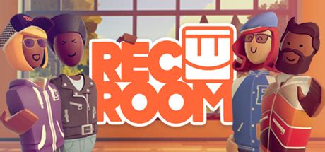 Rec Room — Digital Worlds VR - Virtual Reality Arcade Franklin Tennessee