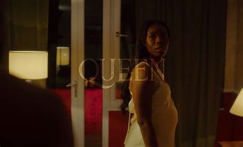 'QUEEN' Short Film by 55Media- Teaser Trailer - 55Media