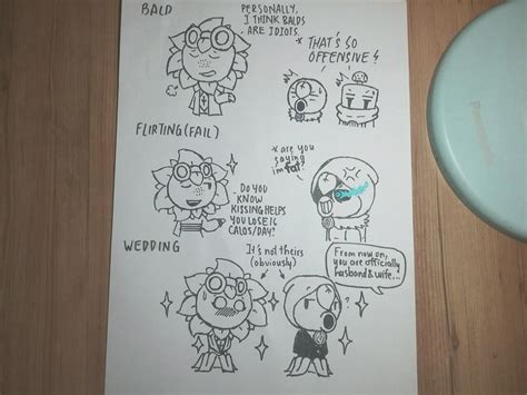 PvZ heroes - Funny moments (2) (doodles) by anhkhue2004 on DeviantArt