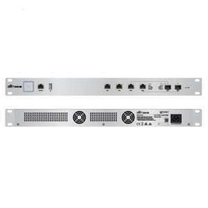 USG-PRO-4 - Ubiquiti UniFi Security Gateway Pro 4-port - Techspot Kenya