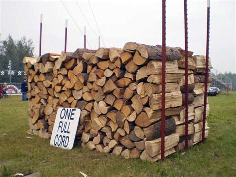 Stay Warm This Winter with the Right Firewood