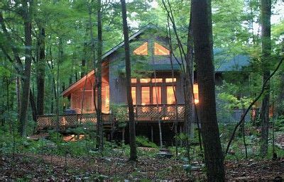 Sleeping Bear Dunes, Secluded-Cozy-Lakefront-Cabin, Dog Friendly! - Honor | Sleeping bear dunes ...