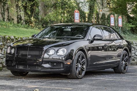 Bentley Continental Flying Spur: Buyer's Guide [UPDATED 2024]