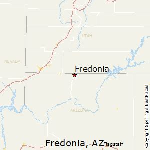 Best Places to Live in Fredonia, Arizona