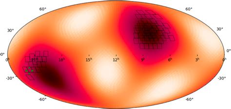 A Software Solution for Tracking Down Gravitational Wave Sources - AAS Nova