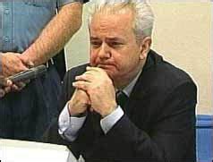 Media by Milosevic ~ A Guide to Milosevic's War Crimes Trial | Wide ...