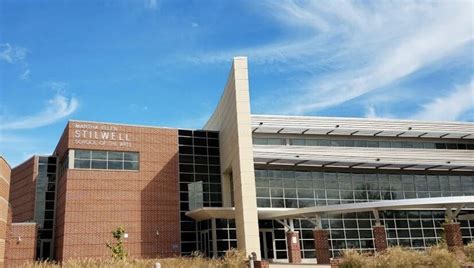 Stilwell School of the Arts named National Blue Ribbon School | News ...