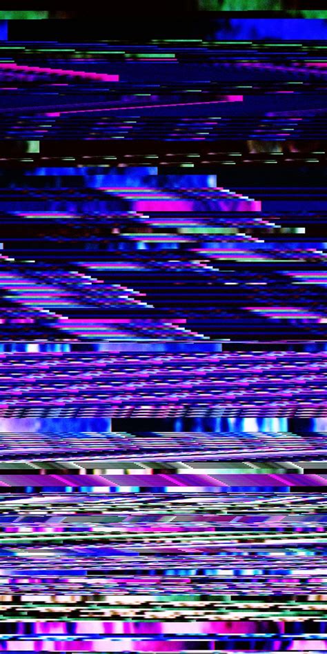 Posts about glitch art on /ˈvɪʒʊəlaɪz/ | Glitch wallpaper, Glitch art, Trippy wallpaper