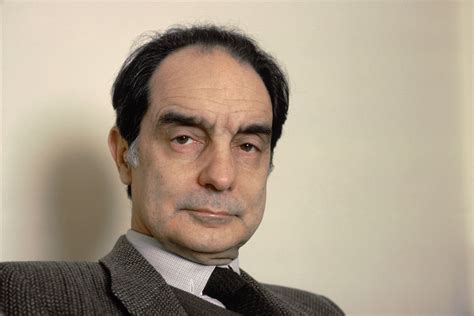 Italo Calvino: Author Profile