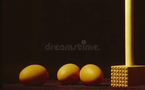 Beat the Eggs stock photo. Image of broken, breakfast - 7841976