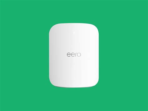 Amazon Eero Max 7 Wi-Fi 7 Mesh Router: Specs, Features, Price | WIRED