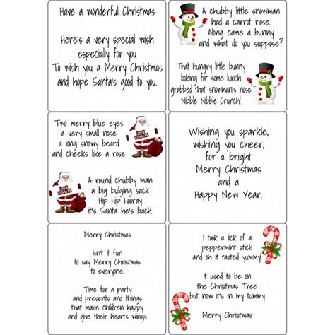 Amazing Christmas Card Quotes – VitalCute