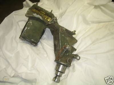 m60 gun mount cradle M 142 military M 60 m151 m998 1919 | #45599696