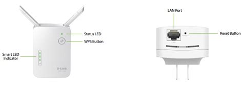 D-Link DAP-1330 N300 Wi-Fi Range Extender | SecureSwitches.com