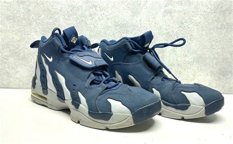 Nike Air DT Max 96 Diamond Turf Deion Sanders Dallas Cowboys Pro Bowl ...