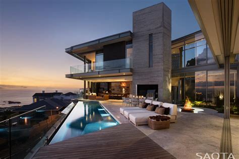 15 Big Modern Houses With Impressive Designs And Proportions