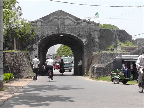 Pin on Galle Fort, Sri Lanka