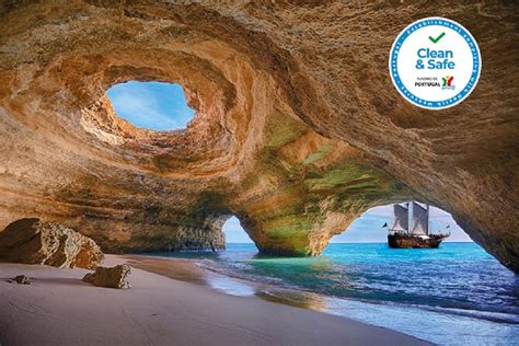 Excursión de expedición a las cuevas por la mañana desde Portimao | Portimão 2023 - Viator