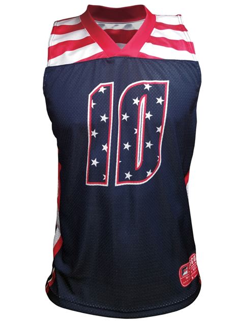 Flag Football Jersey 3429-FF-7 | Cisco Athletic