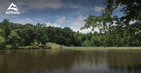 Best Trails in Twin Lakes State Park - Virginia | AllTrails