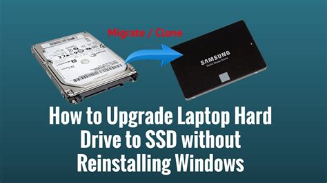 How to clone hard drive to ssd hard drive - windvast