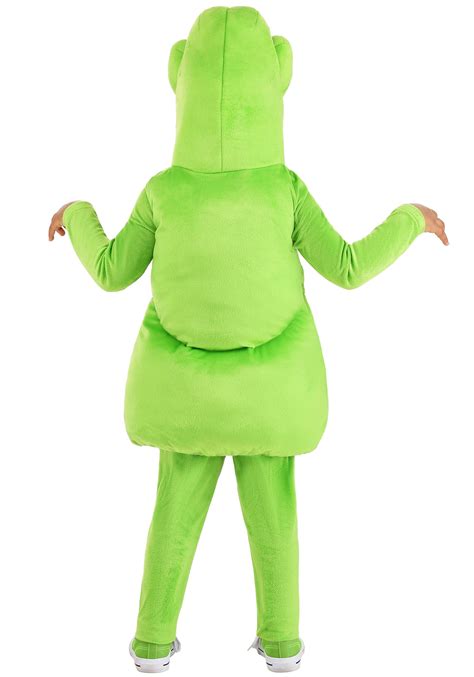 Ghostbusters Slimer Toddler Costume