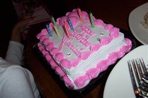 My Niece's Birthday Cake. | Cake, Niece birthday, Birthday cake