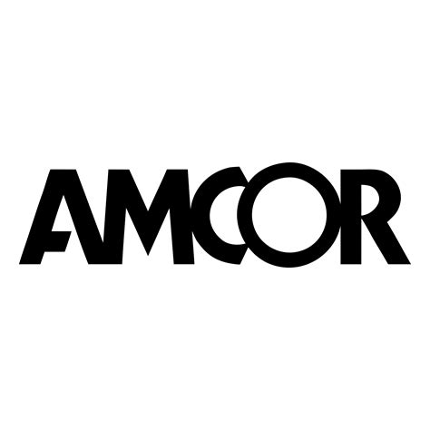 Amcor 01 Logo PNG Transparent & SVG Vector - Freebie Supply